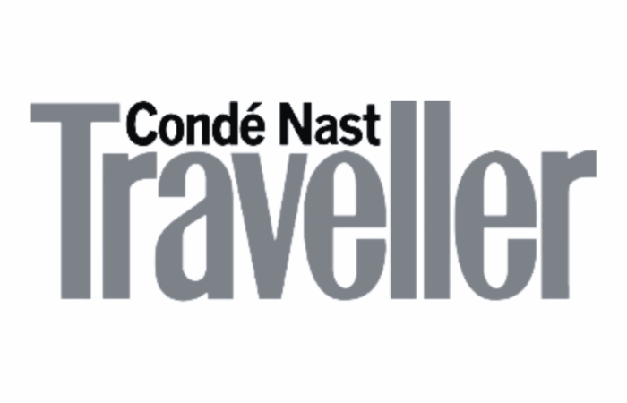 Condé Nast Traveller India